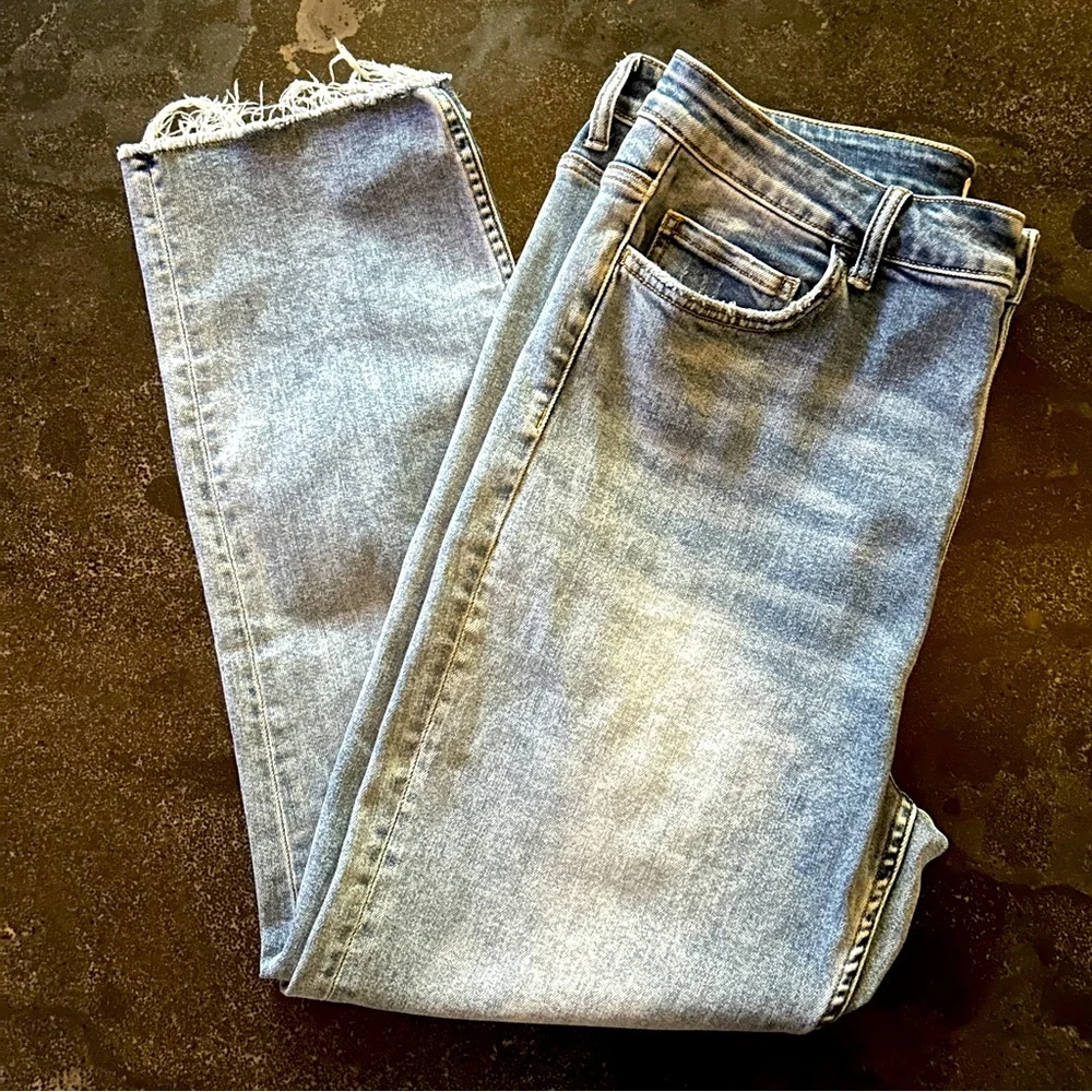 Vervet Jeans - Size 32 - Picture 2 of 9